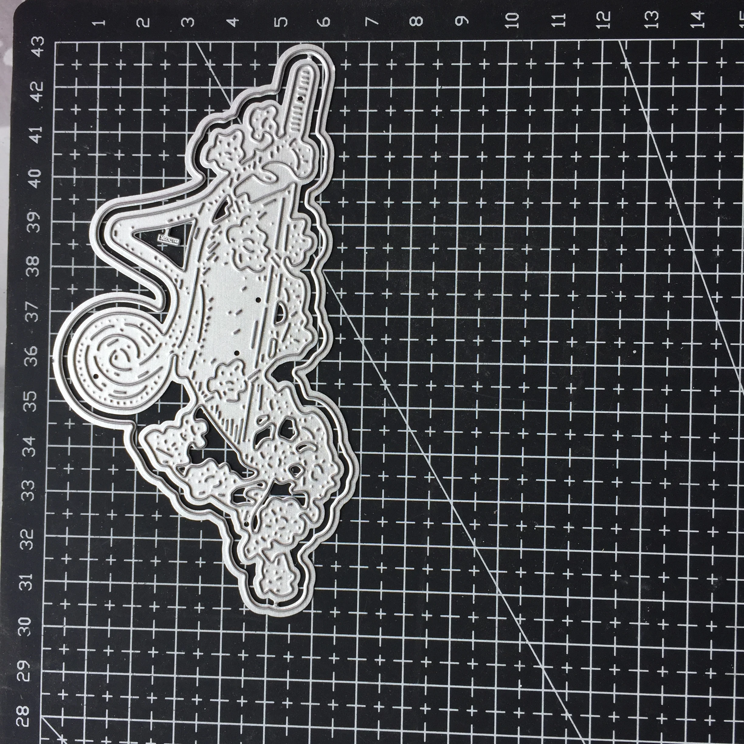 Clearance Sale Metal Cutting Dies for DIY Scrap Booking Crafts Dies Cut Stencils Maker Photo Album Template Handmade Decoration view 2