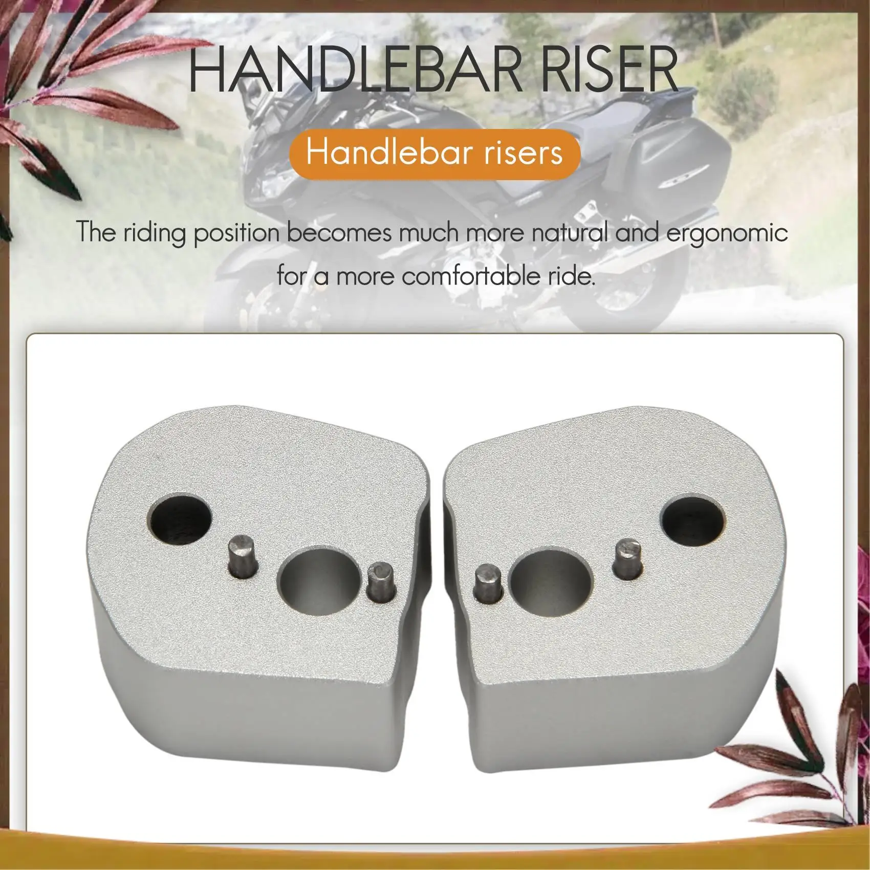 Ab59-Motorcycle Han…