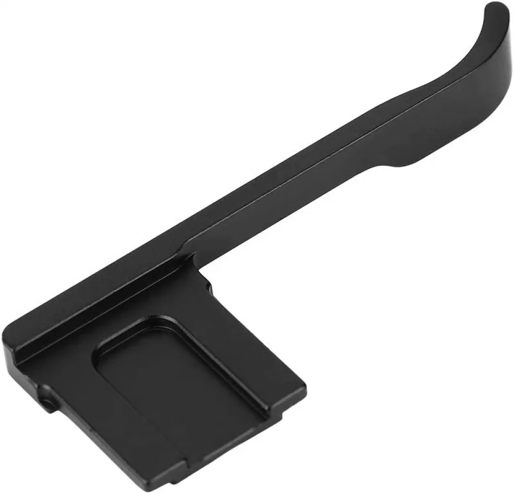 Подставка под большой палец из алюминиевого сплава для цифровой компактной камеры Ricoh GR III