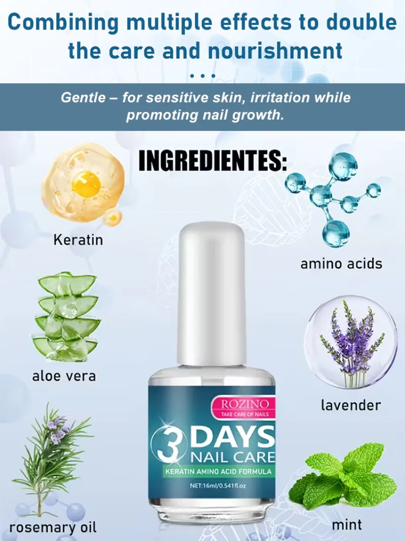 투명한 속건성 오래 지속되는 반짝이는 매니큐어 속건성 방수 탑코트 매니큐어 투명한 네일 오일 씰