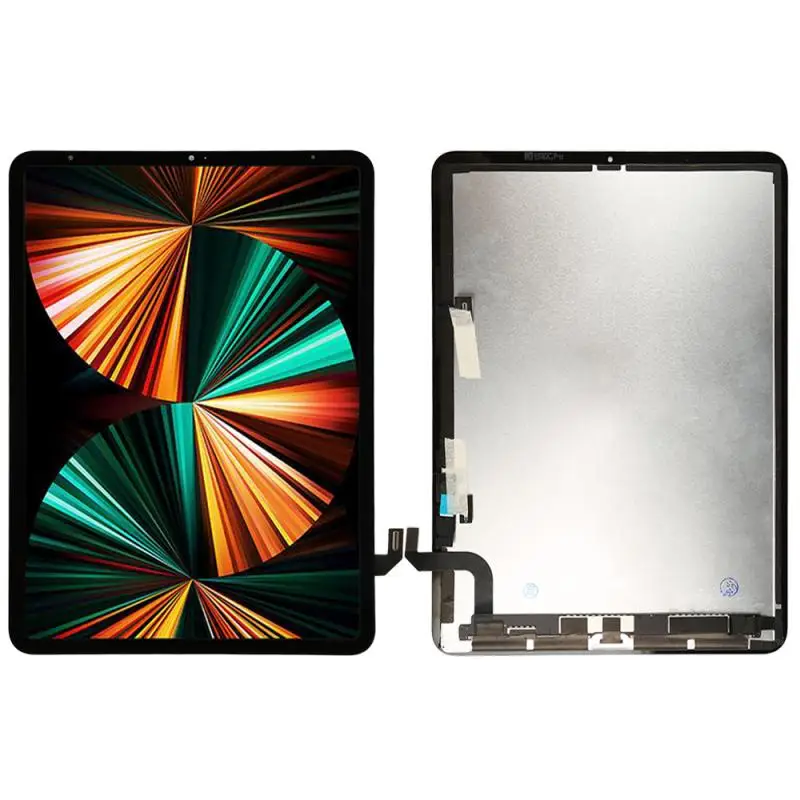 Tablet leve, elegante, eficiente, de alta resolução, elegante e leve, montagem de 10,9 polegadas, confiável e durável, tablet lcd