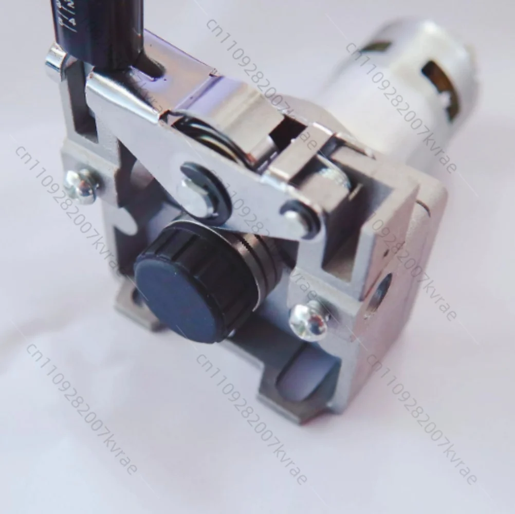 45SSJ29 Wire Feeder Motor Assembly DC24V for Self-Shielded Welder for NT5L-A
