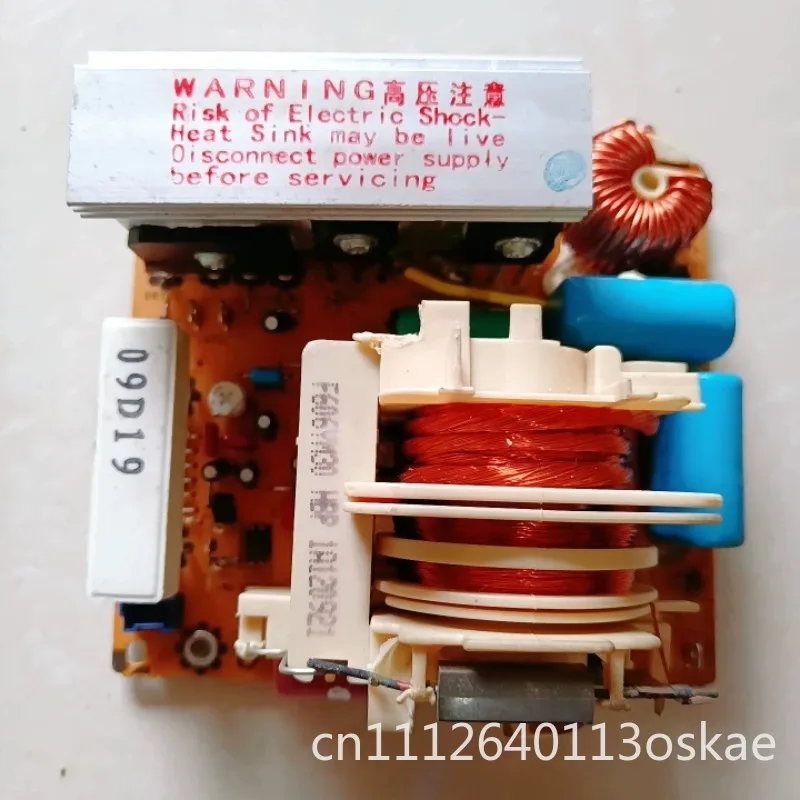 Microwave oven F6645M304GP/F66459X92AP/F6645-1S31/1S30 frequency conversion board