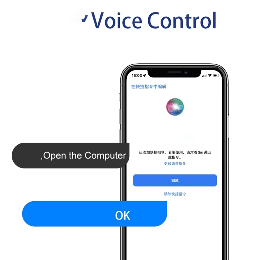 

Y43A-Smart PC Start Boot Card, Wifi Enabled, Computer Remote Switch, Works With Homekit, Smartthings, Google Alexa SIRI Startup