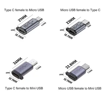 8 best sales USB 미니 - №8