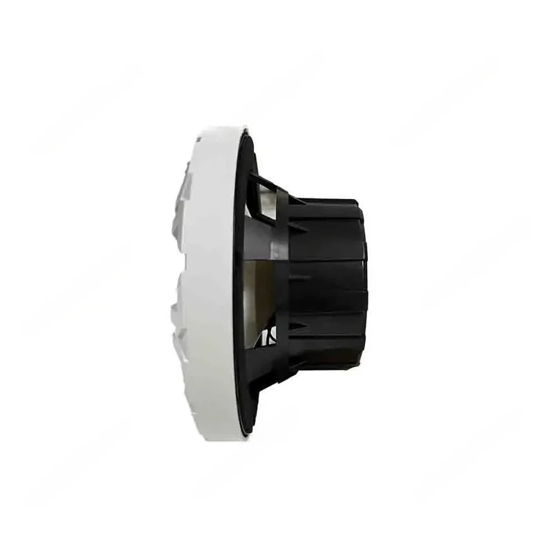 

6.5" 2-Way Speakers 150W Waterproof with RGB Lights Marine Speaker for Yacht ATV Outdoor Motorcycle Quad Bike RV