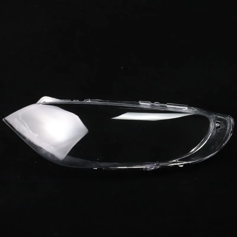 

For 10-14 MG6 headlights with transparent front headlight cover and MG6 lamp shell