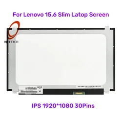 Original 15.6'' for lenovo G50-45 G50-70 G50-80 G50-30 N50-80 E550C Y50 B50 Z51 IPS FHD 1920X1080 Screen LCD LED Display Matrix