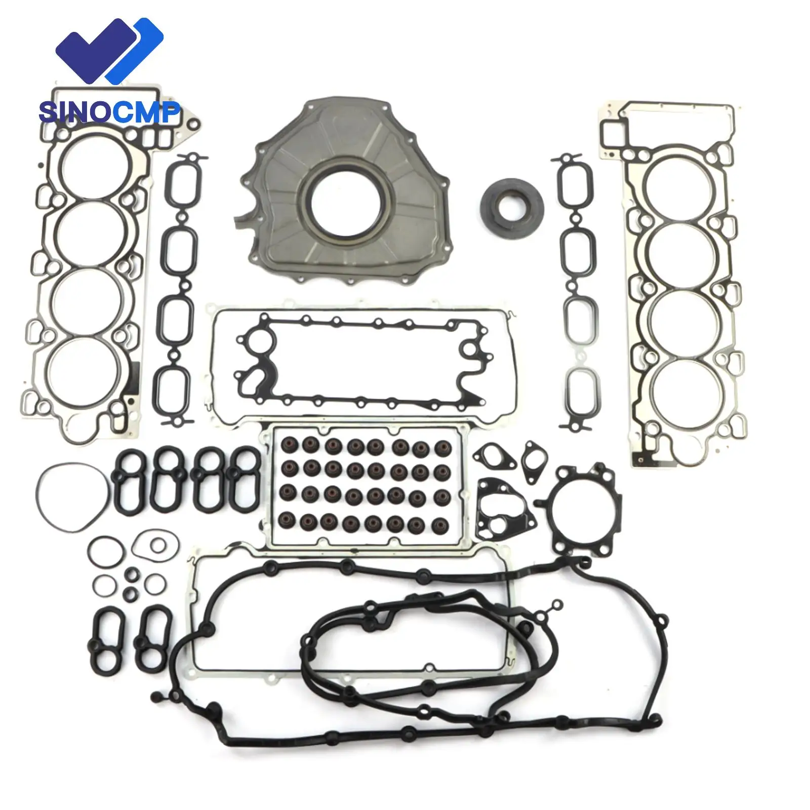 

508PS Engine Gasket Set For Range Rover Superchagred 508PS 506 510 4999cc
