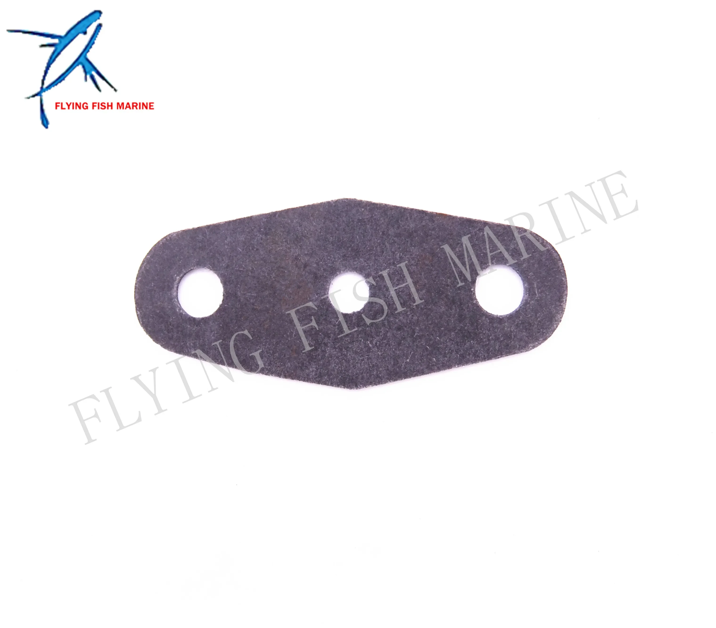 Outboard Engine 650-24431-A0 Fuel Pump Gasket for Yamaha 2-Stroke 40HP 40X E40X Outboard Engine