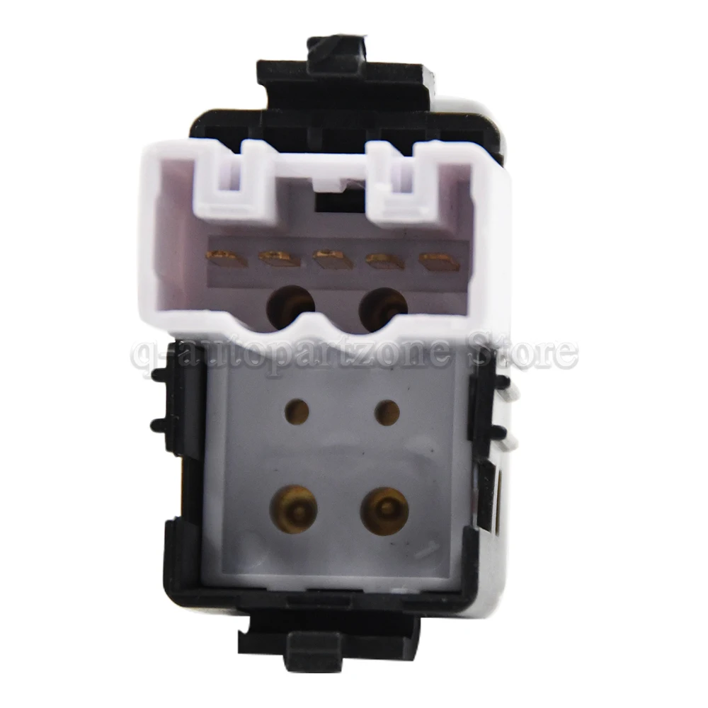 84810-12080 Window Control Switch Power Window Switch For Toyota YARIS VIOS COROLLA PRIUS CROWN RAV4 HILUX HIACE 8481012080