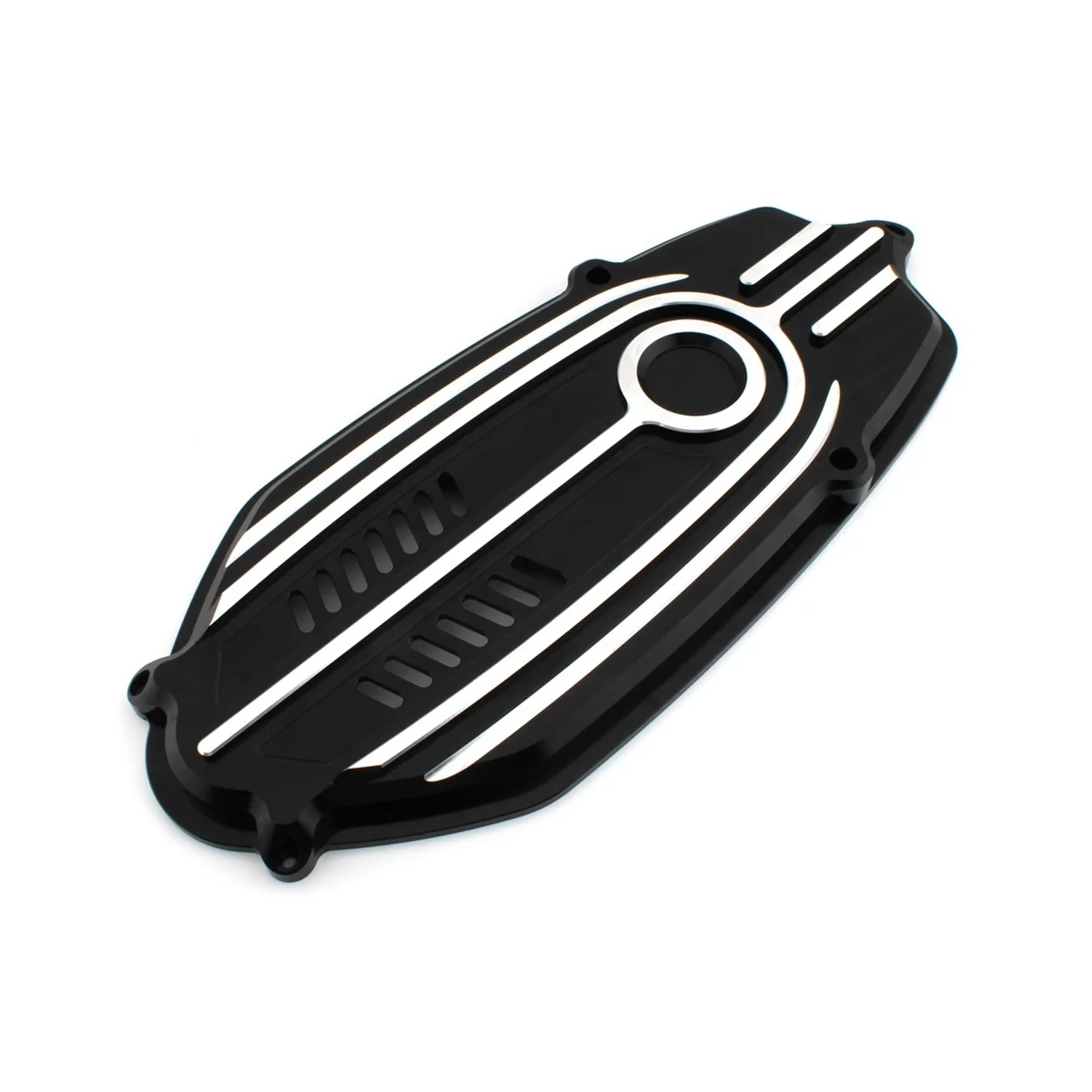 Motorcycle Front Engine Case Cover Breast Plate Protector for BMW R Nine T /Racer 2017 2018 2019