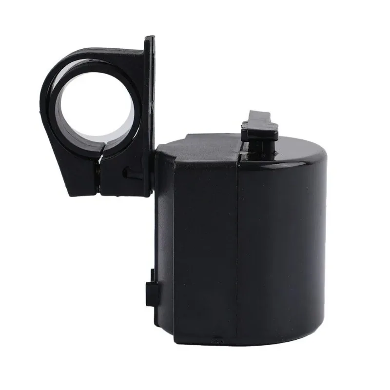 Electric Bike Horn USB Charging Electronic Bicycle Bell Riding Equipment Accessories Universal for Various Types of Bikes 자전거벨