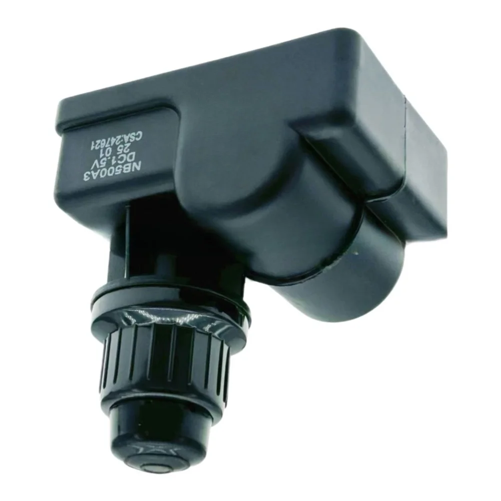 Three-Hole 1.5V DC For Pulse For Igniter Module Replacement for Gas Appliances Including Ovens Stoves and Portable Burners