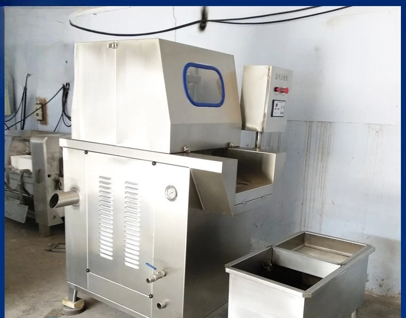 

Pork leg meat, brine, injection machine, pork, chicken, brine