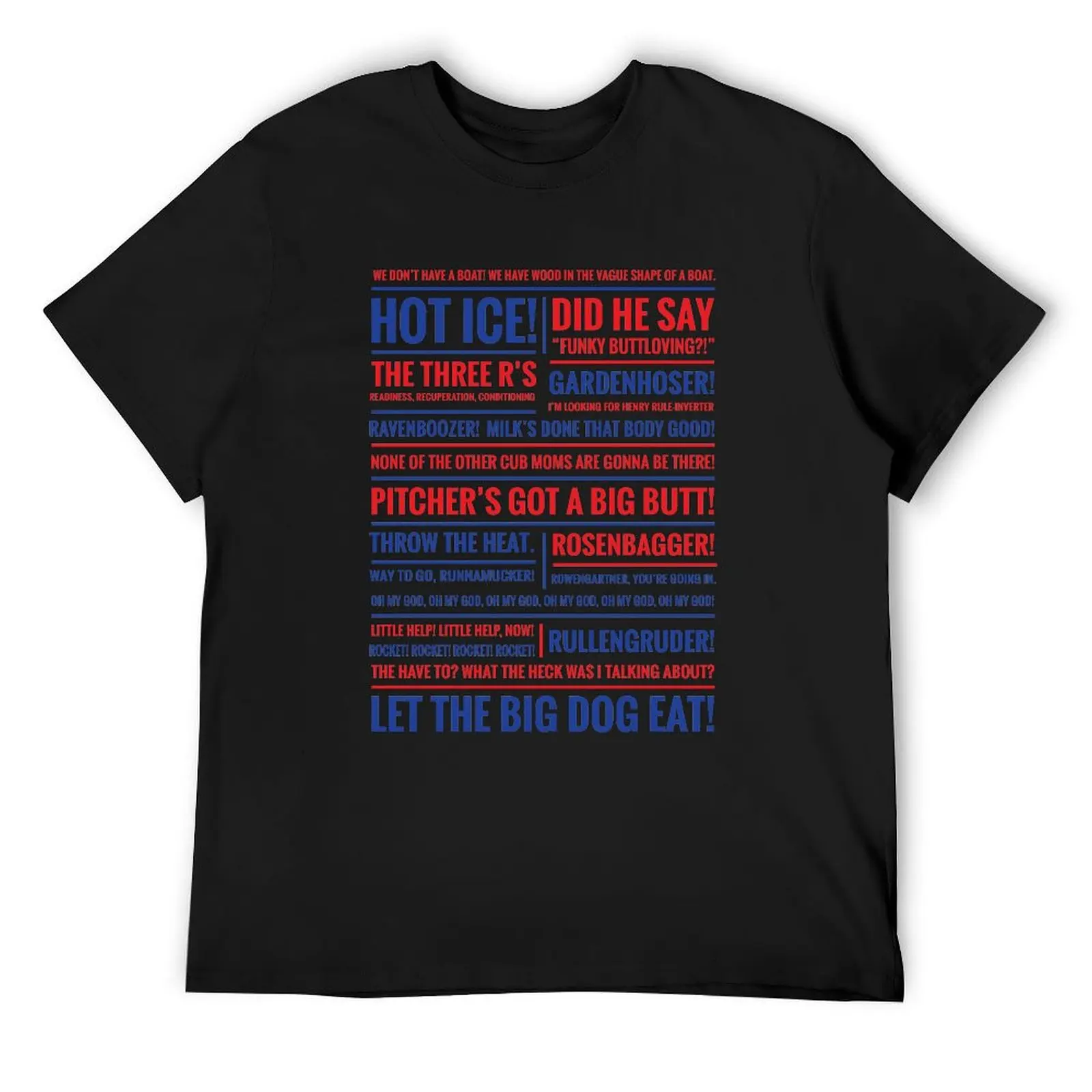 

Rookie of the Year - Typographic Quotes T-Shirt quick-drying customizeds cute tops fruit of the loom mens t shirts