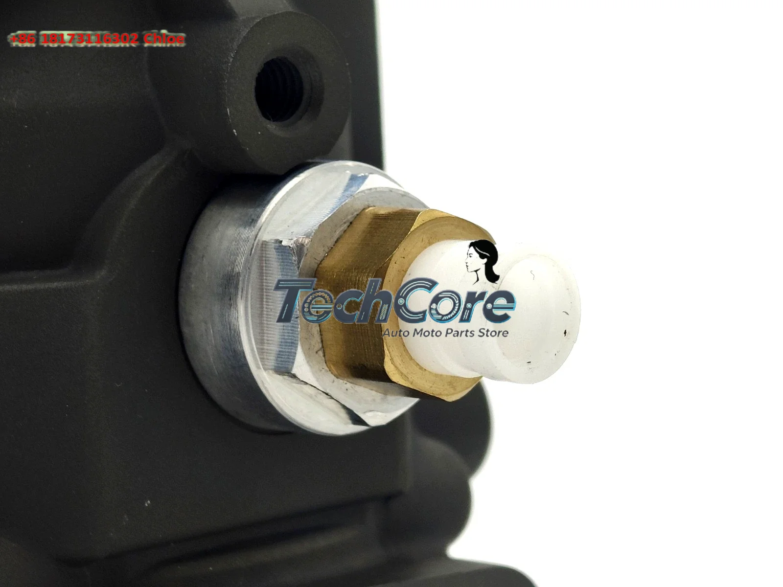 Air Compressor for Land Rover 3 Chassis Parts LR072537 LR015303 LR023964 LR044360 LR045251 view 5