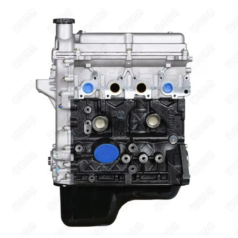

Del Motor 1.0L LMT B10D1 Bare Engine For Chevrolet Beat M300 Spark Daewoo Matiz 3