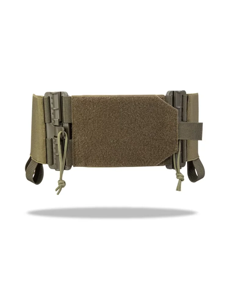 Tactical Cummerbund Waist Cover FCSK Vest Quick Release Cover Universal Plate Carrier Elastic Conversion Vest Gear Accessories