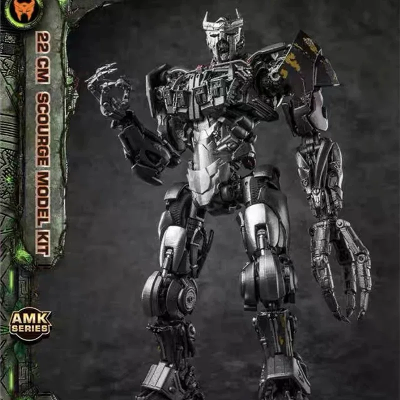 Hasbro Transformation Rise of the Energon Megatron 22cm zabawka dla dzieci prezent