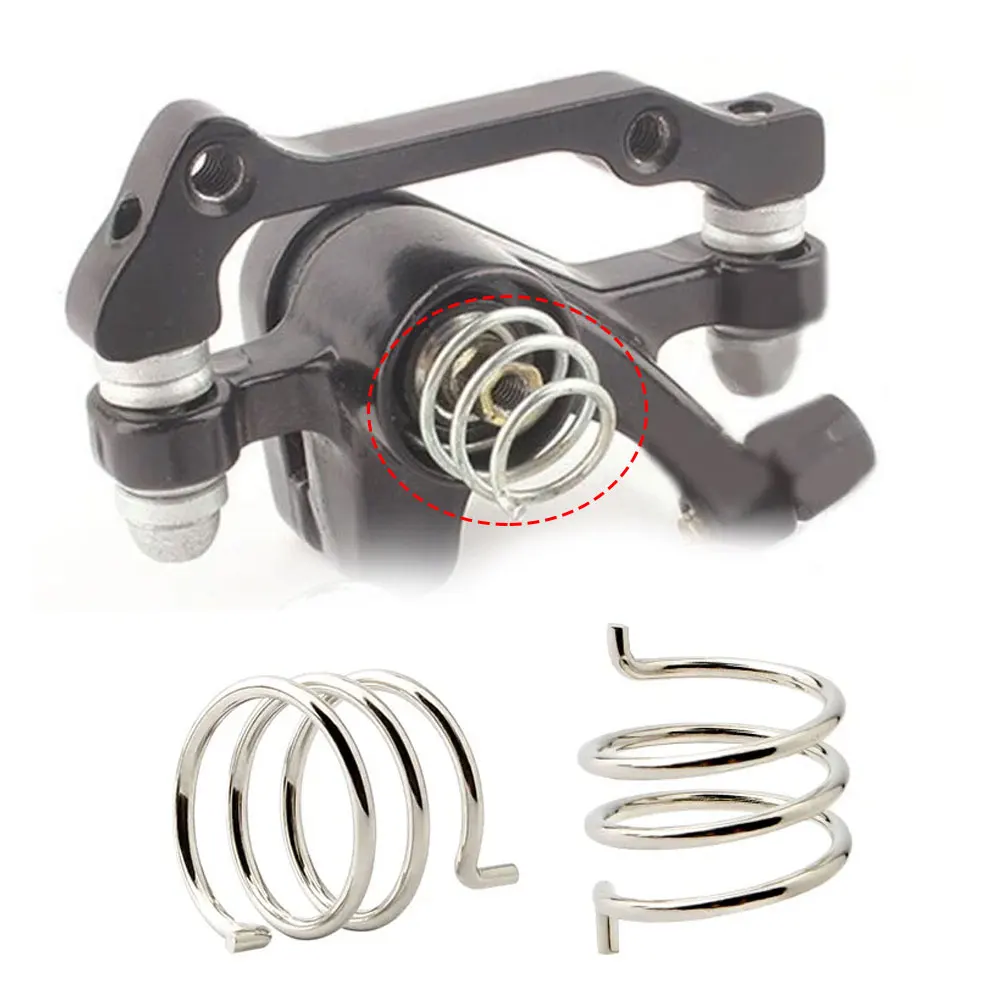 2PCS Bike Disc Brak…