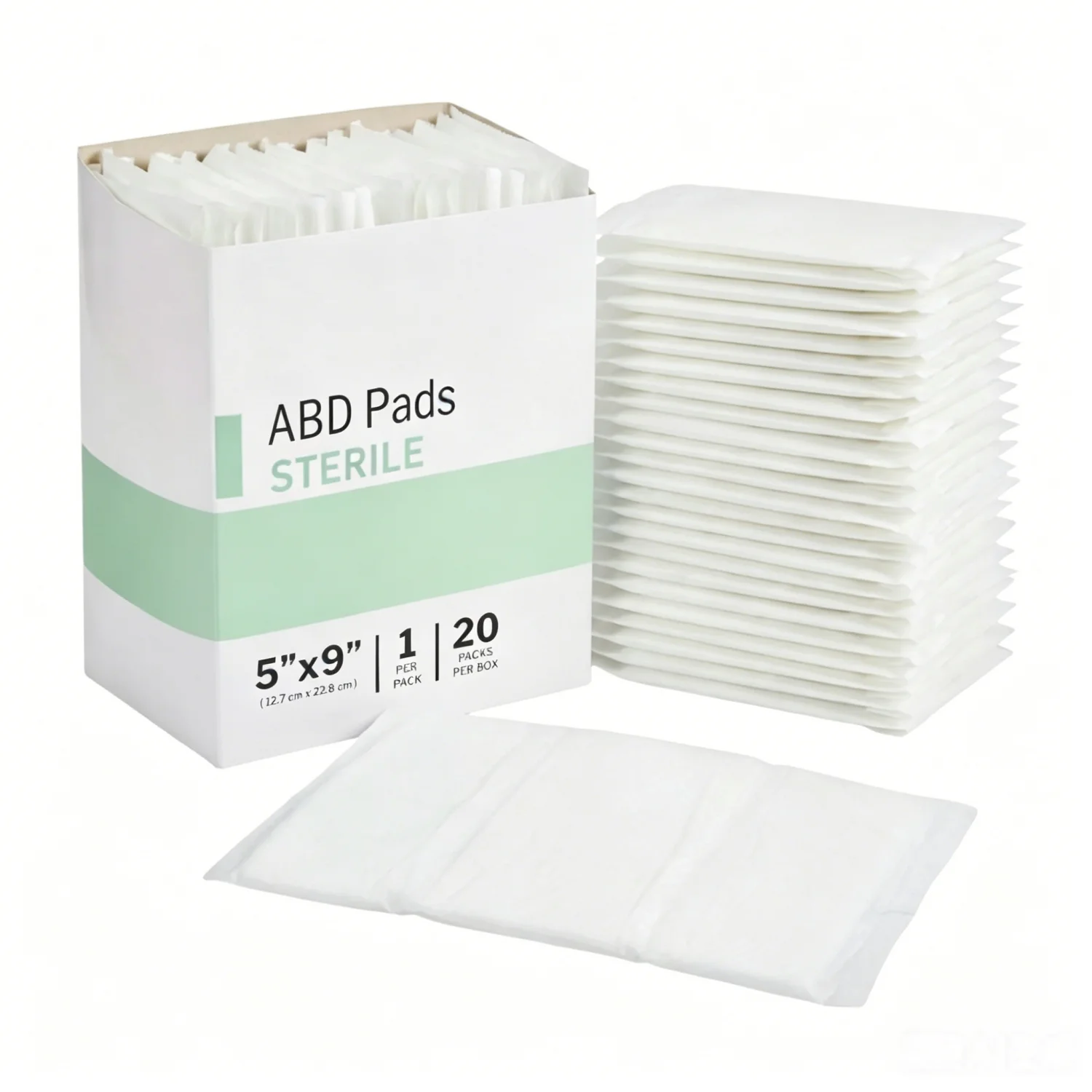 10-pecas-de-compressas-abdominais-para-trauma-5x9in-absorventes-para-curativos-de-emergencia-kit-de-primeiros-socorros-estereis-nao-tecidas-para-cuidados-medicos