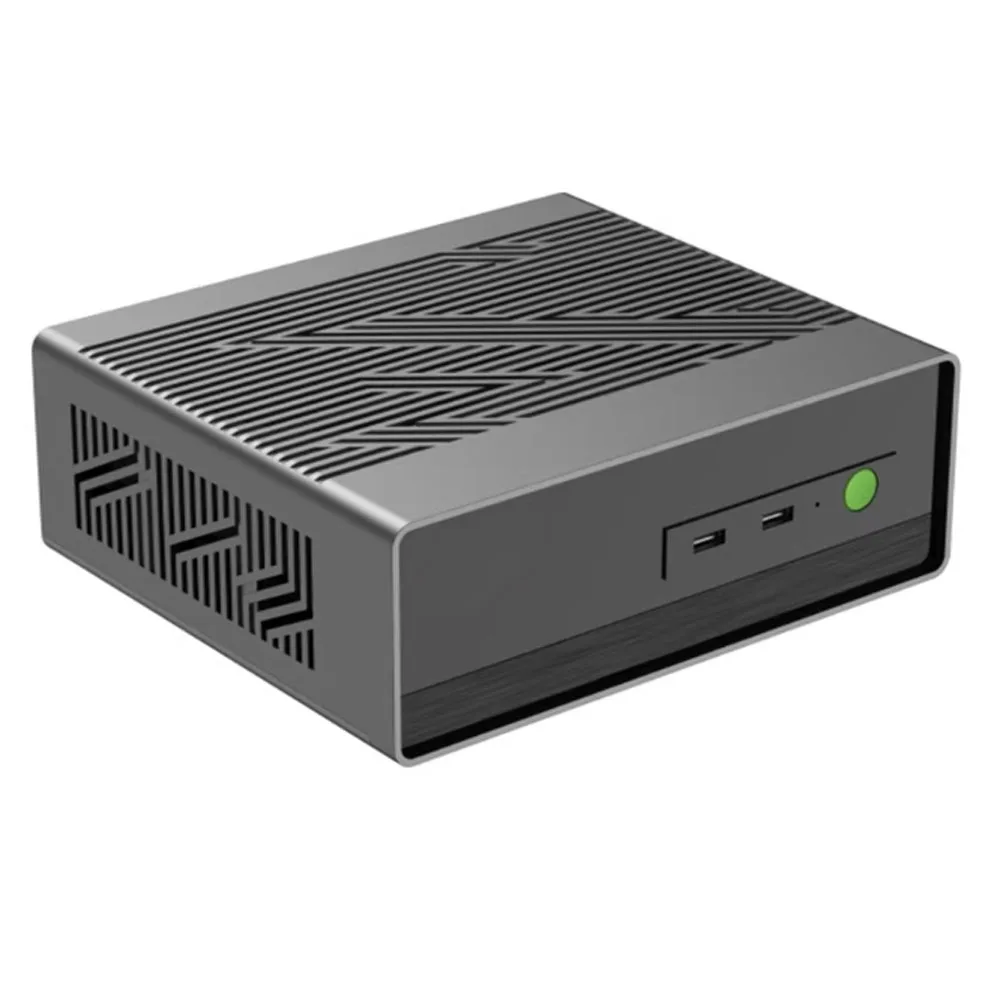 Super Deal Mini PC i9 Gamer Host NVIDIA RTX 3070 16G 3060 12G i9 12900H DDR4 2 * NVMe Windows 11 Desktop Gaming Computer WiFi 6 Nuc