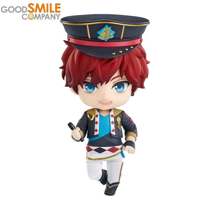 

Good Smile Original GSC 2041 Amagi Hiiro Idol Fantasy Festival 2 Action Figure Anime Model Toys Collection Doll Gift