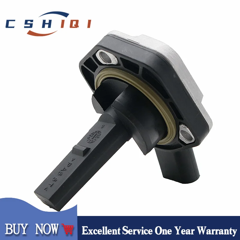 1J0907660B Oil Level Sensor For Audi A4 A6 A8 TT Allroad VW Golf MK4 Passat B5 Fabia Seat Alhambra 1997-2011 1J0907660A 1119169