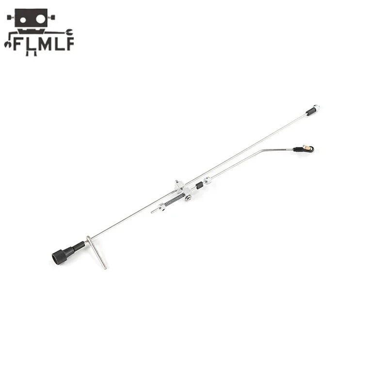 Zestaw montażowy hamulca/zwrotnicy Rc Car 71CC pasuje do części 1/5 HPI ROFUN BAHA ROVAN KM BAJA 5B 5T 5SC