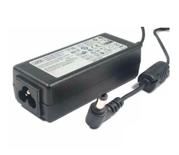 

APD/Asian Power Devices DA-30B19, 19V 1.58A, Barrel 5.5/1.7mm, 3-Prong Power Adapter