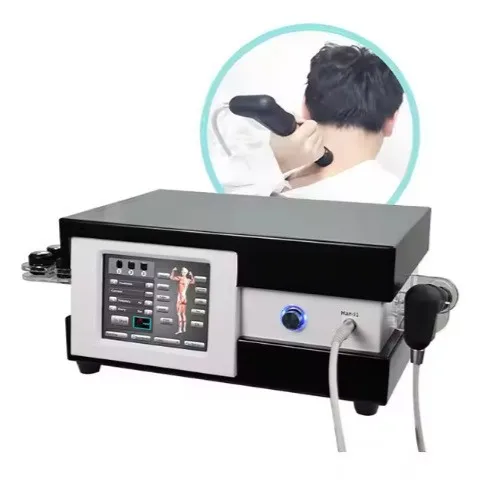 

Body Pain Relief Machine Musculoskeletal Physiotherapy