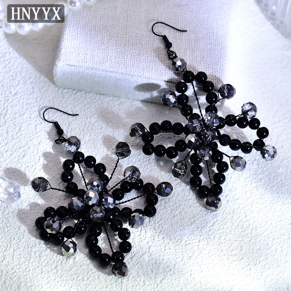 Hnyyx Black Crystal… - image