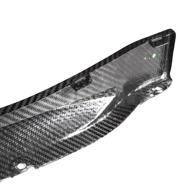 OEM Style Prepreg Dry Carbon Fiber Side Skirt Direct Replacement Perfect Fit For M4 G82 Coupe G83 Convertible 2021+ 5