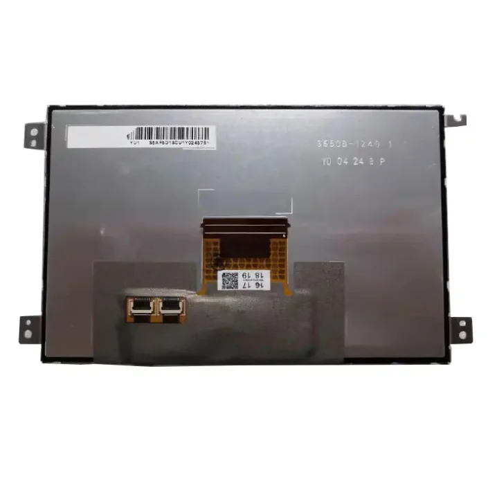 LA050WQ2-SD02 LA050WQ2 SD02 LA050WQ2-SD03 Совершенно новый оригинальный 5-дюймовый ЖК-дисплей и сенсорный экран для автомобильной навигации