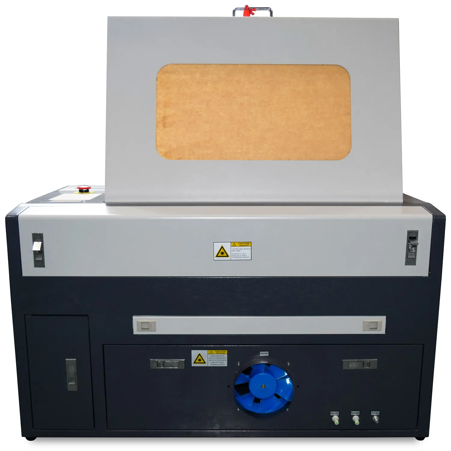 50W CO2 Laser Engraving Machine 12\