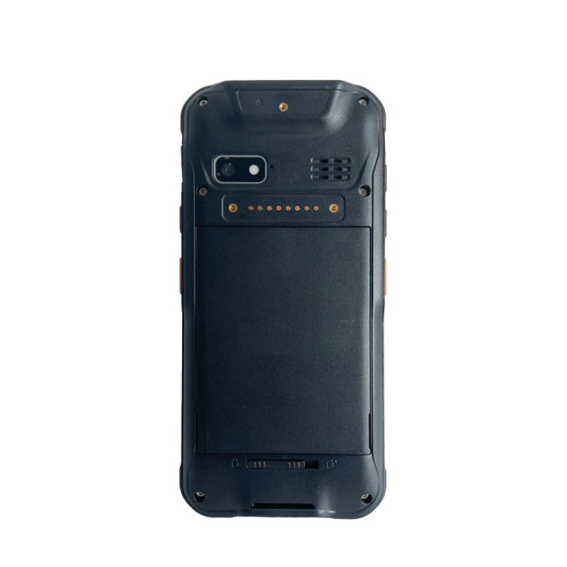 Escáner de código de barras Pda resistente M790 IP67, Terminal Pos móvil Pda portátil Android, colector de datos Industrial resistente 1D/2D