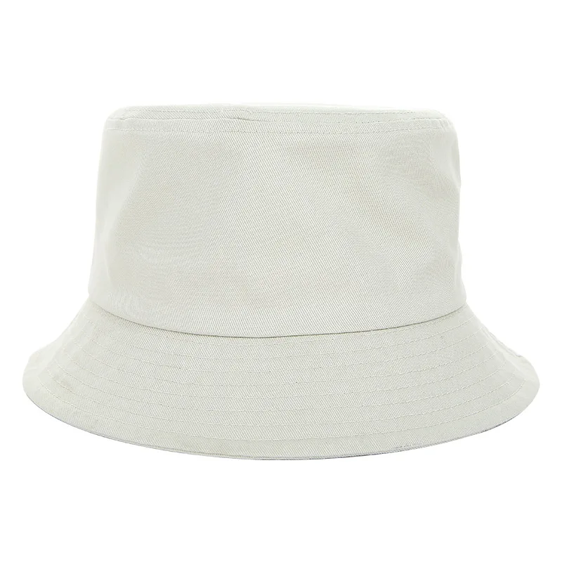 Angepasster Druck mit Logo-Fischerhut, Outdoor-Sonnenschutz, atmungsaktiver Topfhut für Herren und Damen – Detail 7