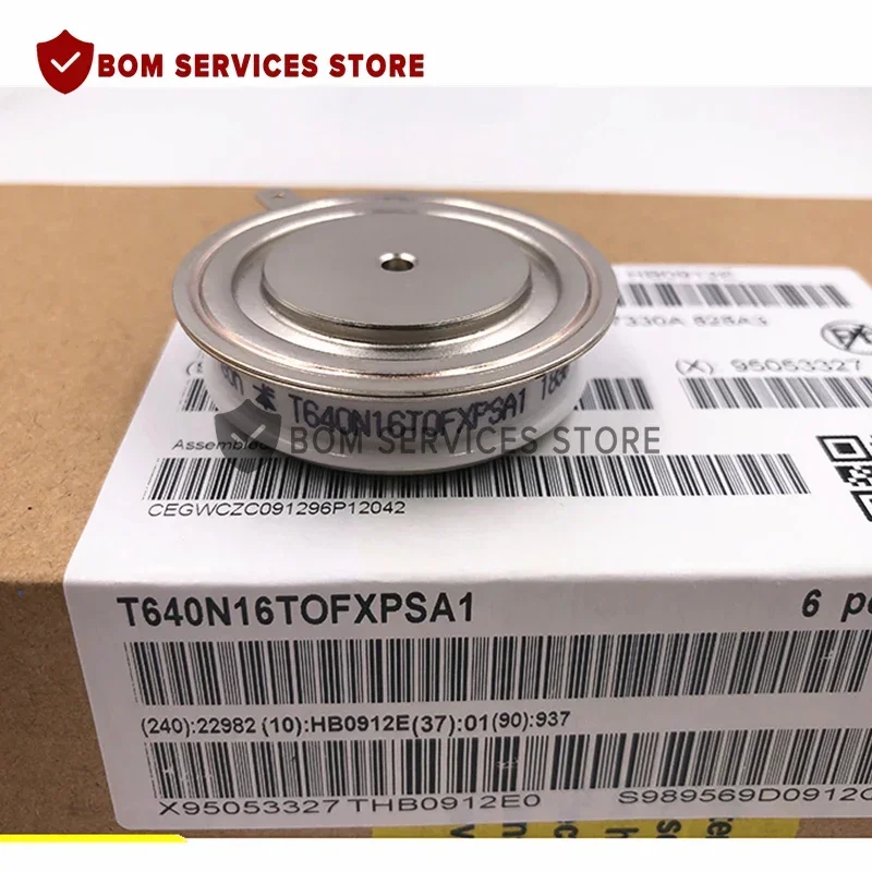 T640N16T0FXPSA1 T640N12TOF T640N14TOF T640N16TOF T640N18TOF T640N16TOFXPSA1 ORIGINAL MODULE