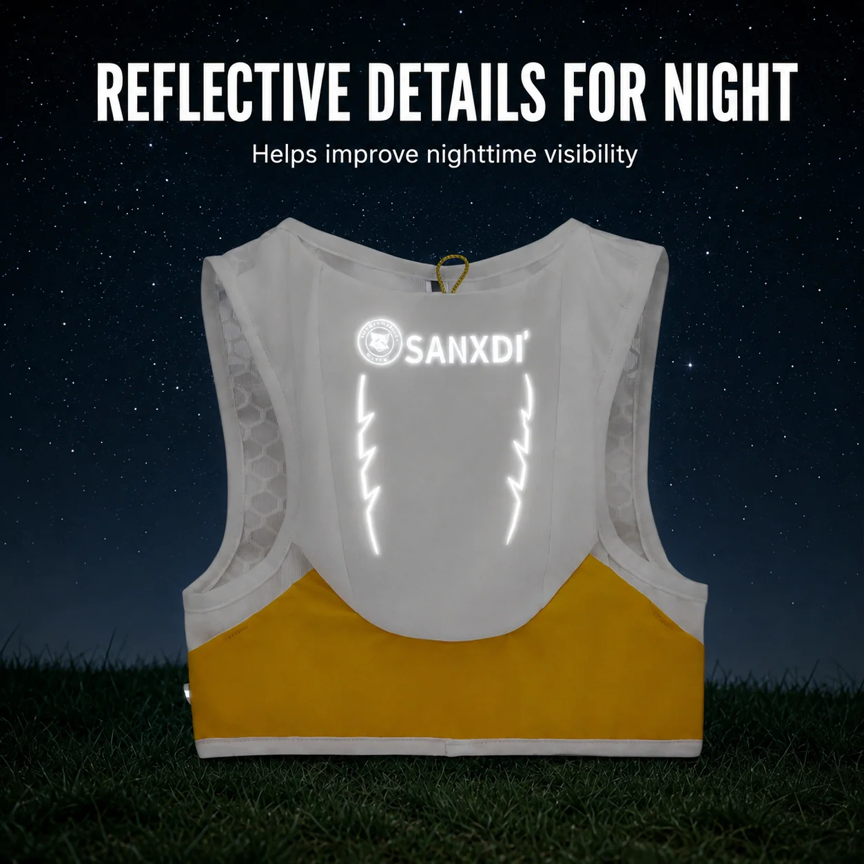 Kids Ultra Lightweight Trail R - đánh giá và giá Kids Outdoor Vest