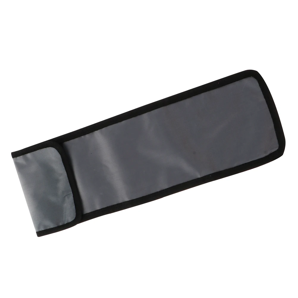 

Thickened Oxford Cloth Bbq Skewer Storage Bag Forks Organizer Grill Utensil Holder Outdoor Barbecue Tool Bag For Camping Picnic