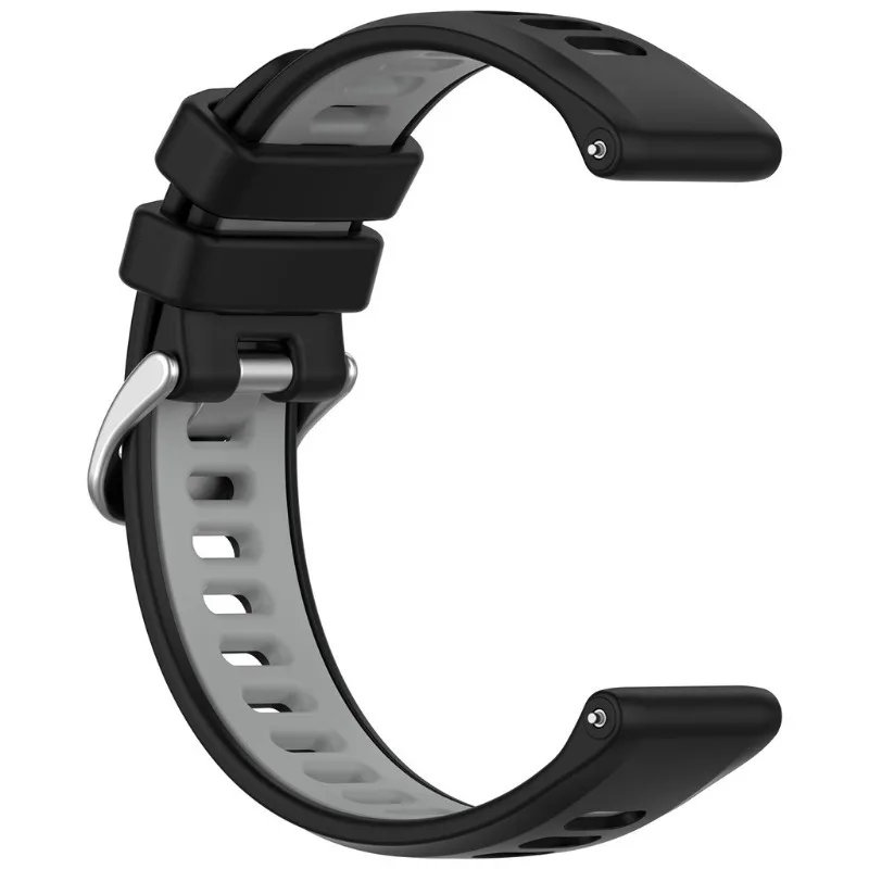 Silicone strap Advanced color scheme For Huawei Watch GT6 /5 /3 /4 SE GT2 GT2e Watch4 Watch3 Pro 42mm 43mm 46mm GT Runner 2