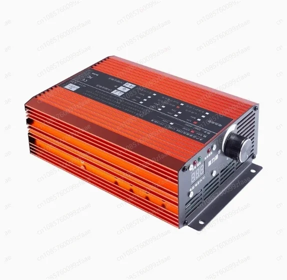 

96v Adjustable Charger 26s 27s 28s 9A 109.2V 113.4V 117.6V9A For Lithium Ion Battery