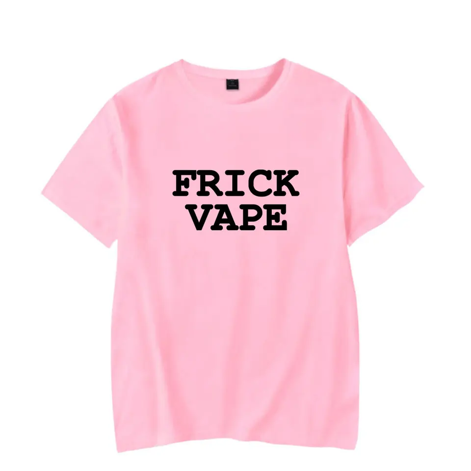 Baylen Levine Frick Vape Short Sleeve T Shirt Unisex Sport Pullover  Harajuku y2k t shirt Outwear Tops - AliExpress 200000343