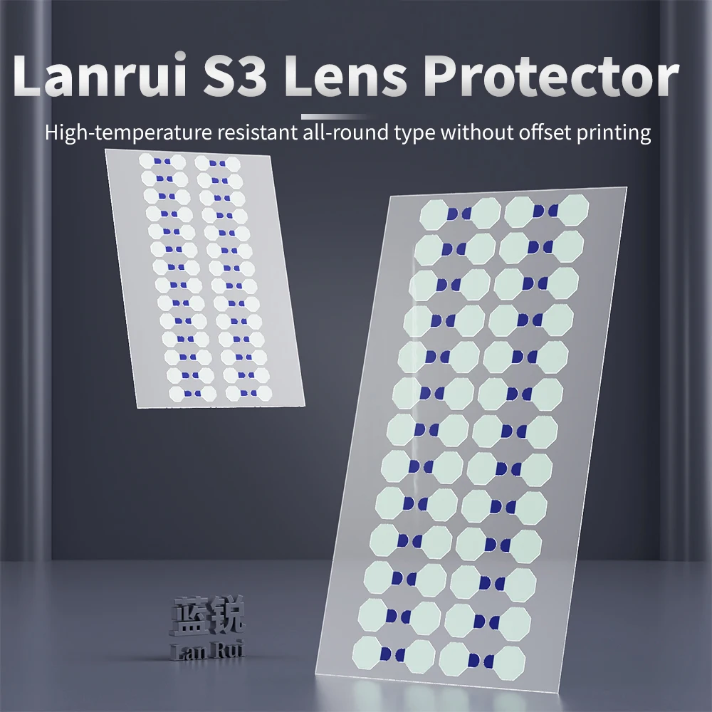 260Pcs Protective Camera Sticker Dust & Scratch Resistance High Temperature Tape for IPhone 11-16PM Infrared Dot Face Protect
