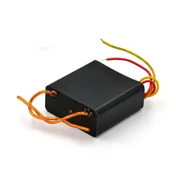 Dc pulse high voltage module MC800 high voltage generator high voltage package ignition arc 1.5cm