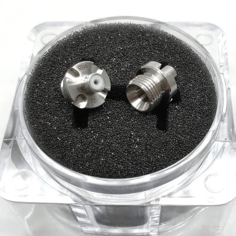 

d=0.205mm 3110058 DICE AQ-1U(W) S101U New style of edm Wire Guide (Diamond) 0206158 for AD360, AD325, AG360, AG400, SL400, SL600