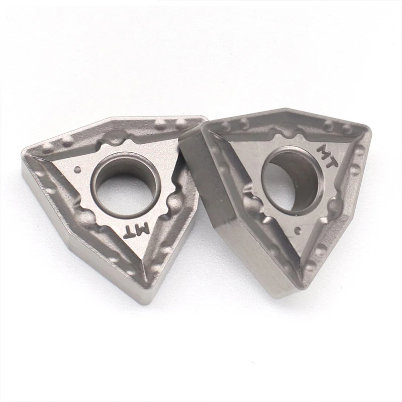 WNMG080408 WNMG080404 TM HA MT SF4225 CT3000 External Turning Tools Carbide Insert WNMG Support Lathe Cutter Tool Turning Insert