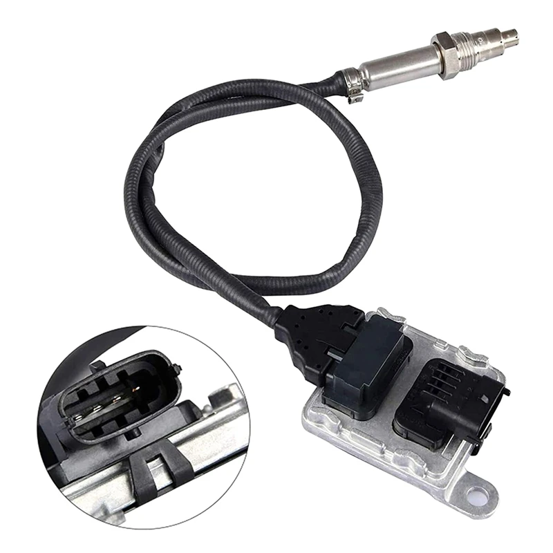 Nitrogen Oxygen Sensor A0009056204 5WK97249 Car Accessories For Mercedes Benz C Class W166 W213 R172 GLE E350d C250