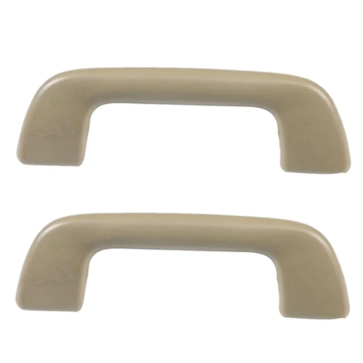 Auto Binnendak Armsteun Plafond Trekhendel Deurgreep met Haak 74610-52020 voor Beige